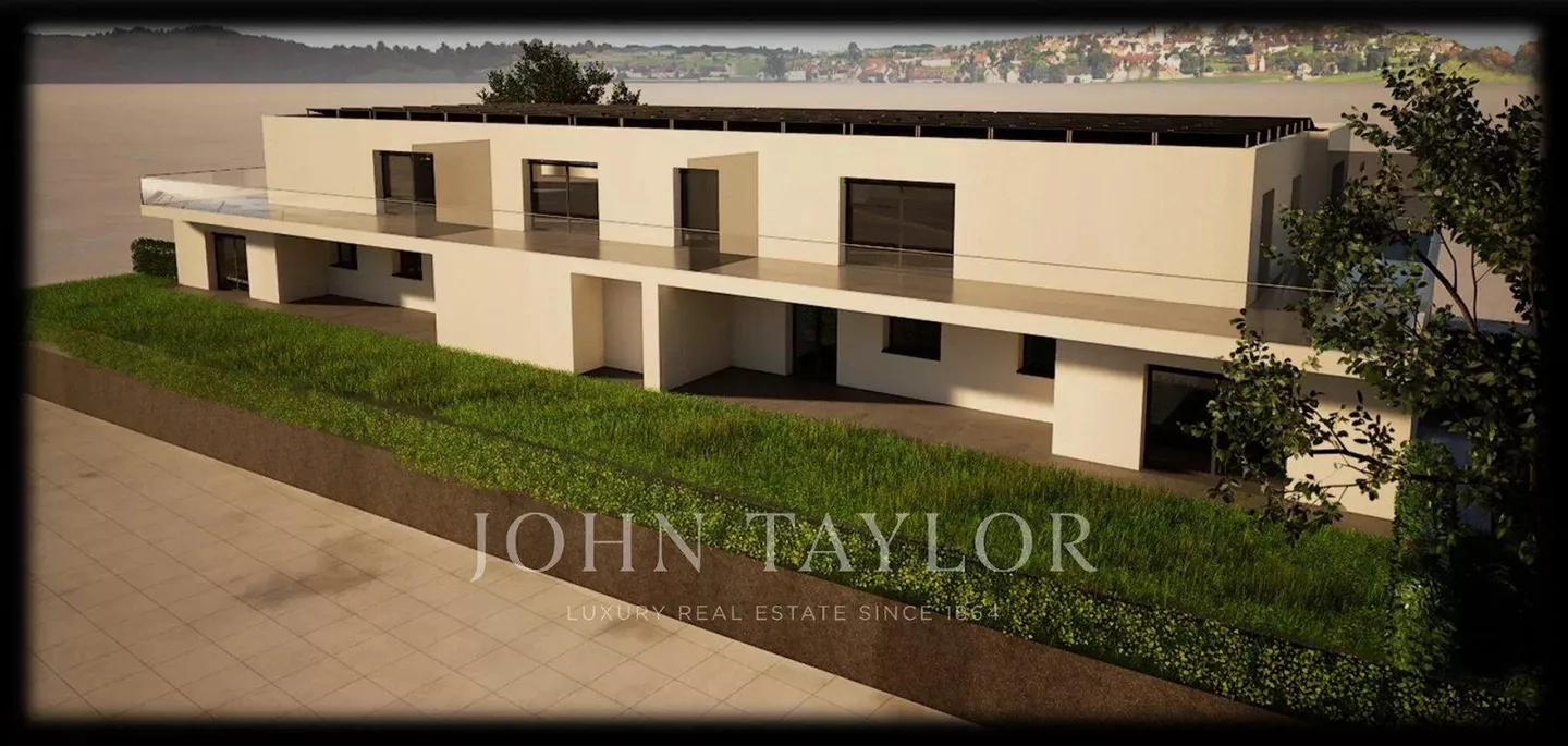 Appartamento moderno con balcone - Foto 1 di 2