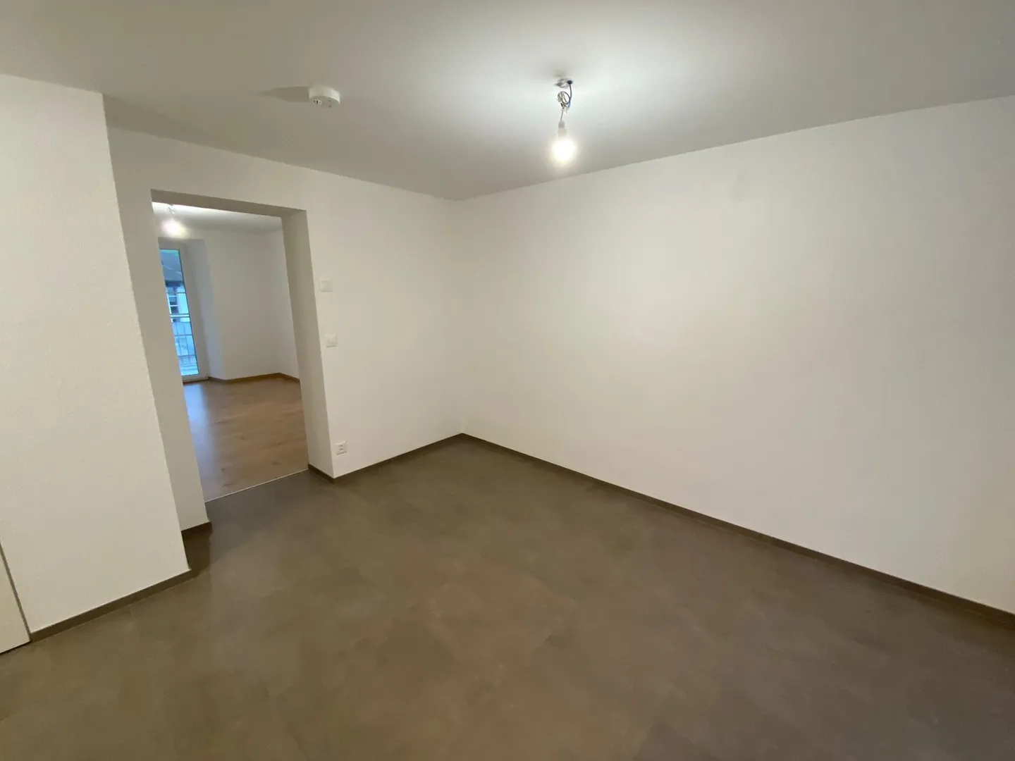 Charmantes Apartment mit Balkon - Foto 5 von 8