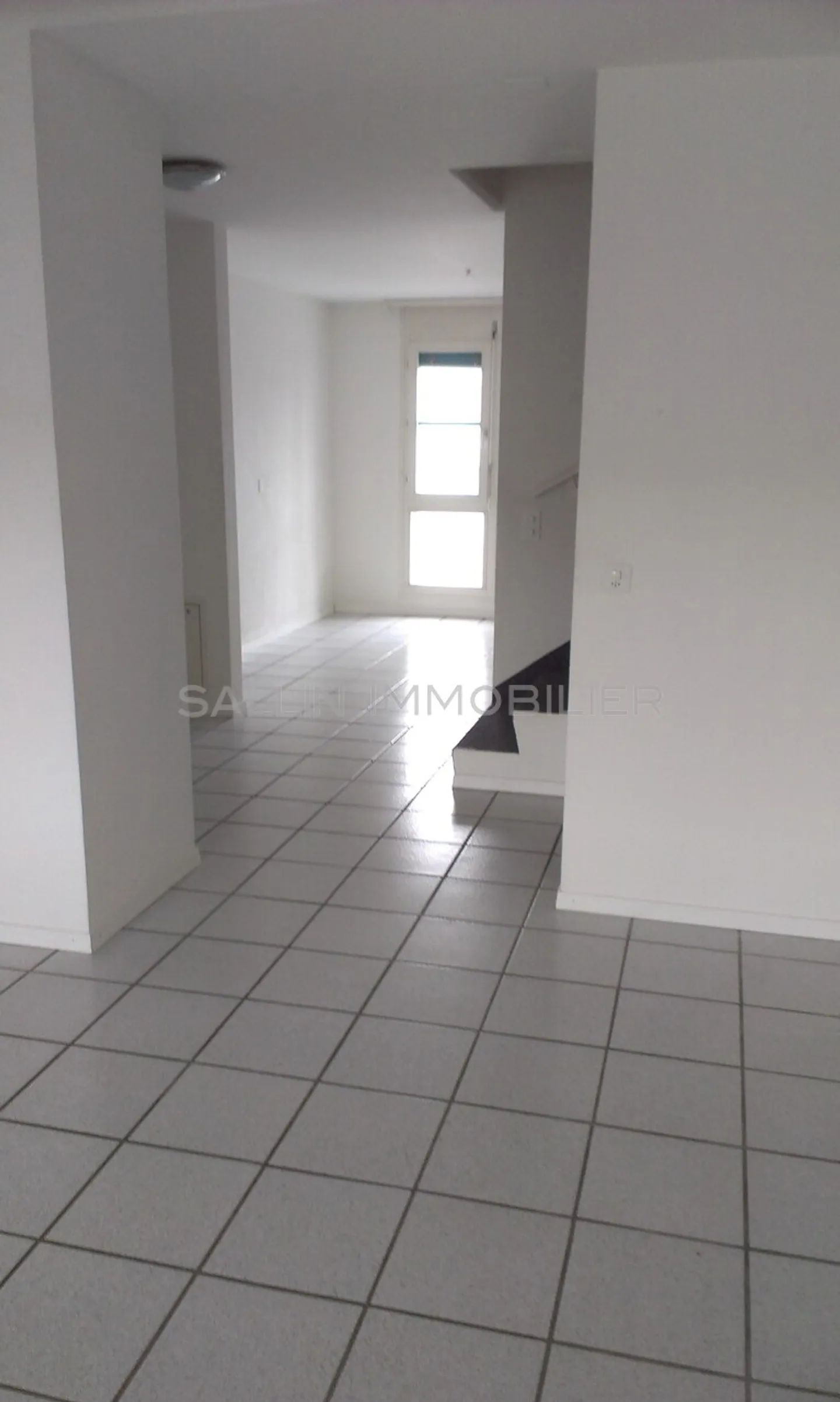 Duplex apartment with 4½ rooms - Photo 6 of 12