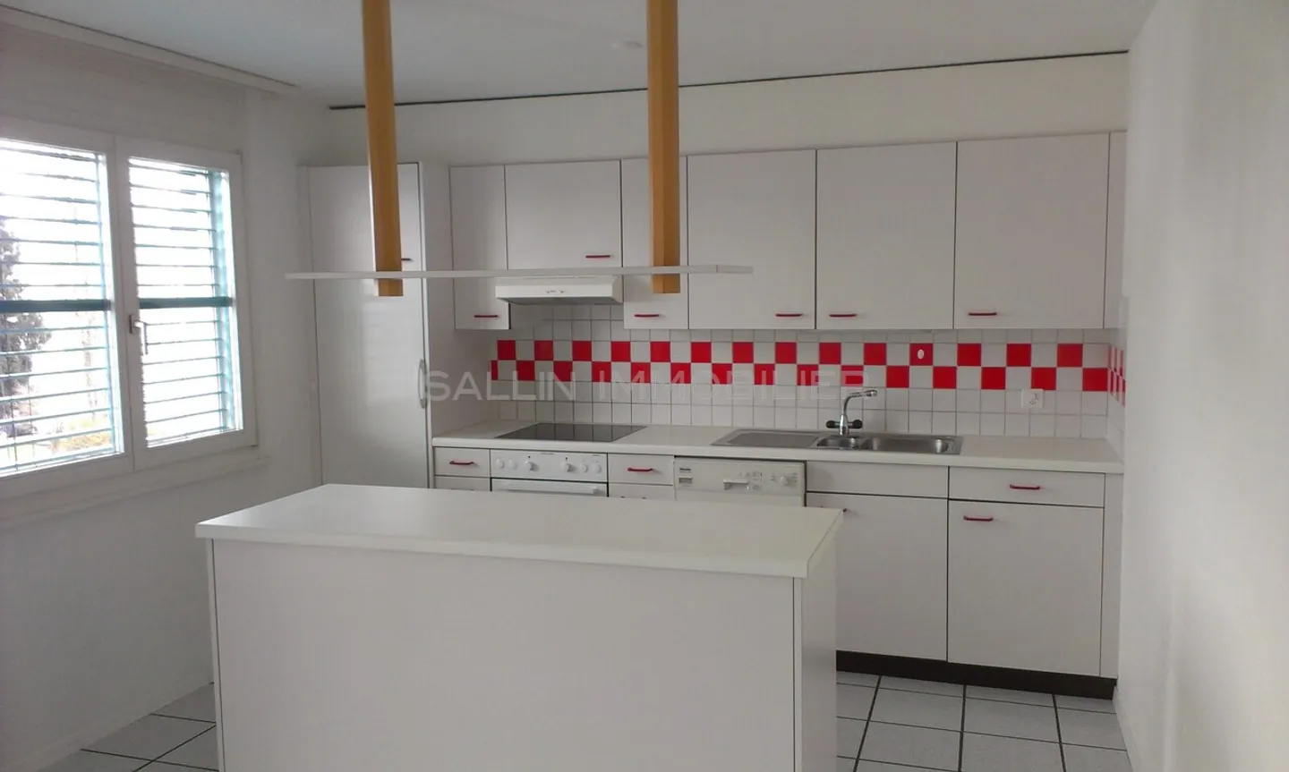 Duplex apartment with 4½ rooms - Photo 7 of 12