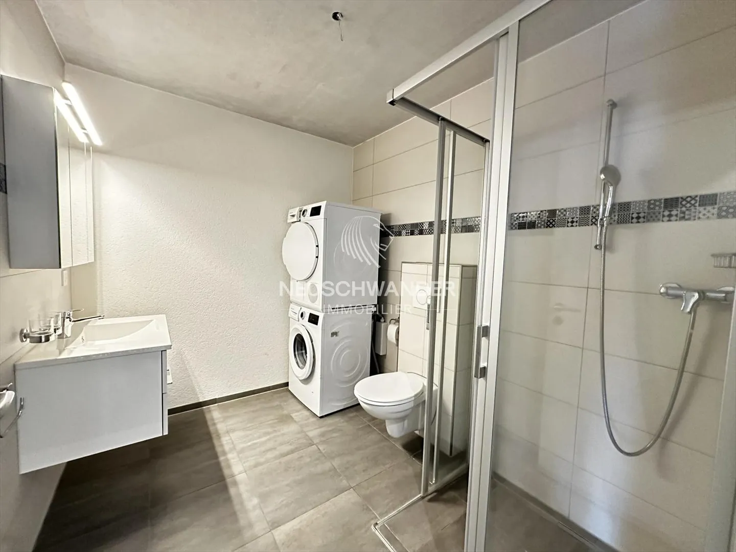 Appartement à louer - Photo 4 sur 5