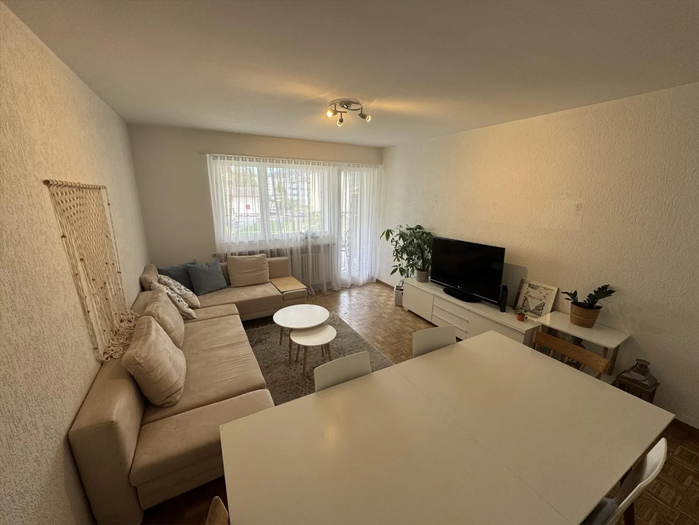 Gemütliche Wohnung in Ruhiger Lage - Foto 1 von 7