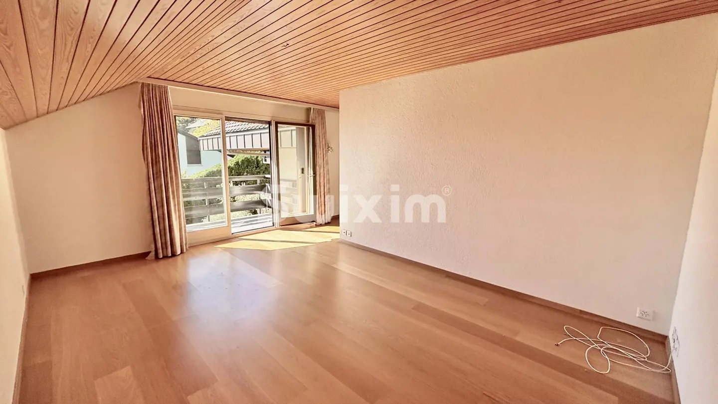 Charmantes Familienhaus mit Seeblick - Foto 7 von 10