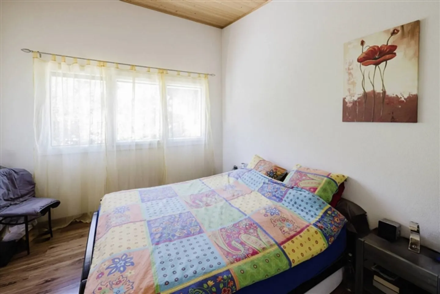 A proximité du centre-ville, dans un cadre nature - Photo 11 sur 14