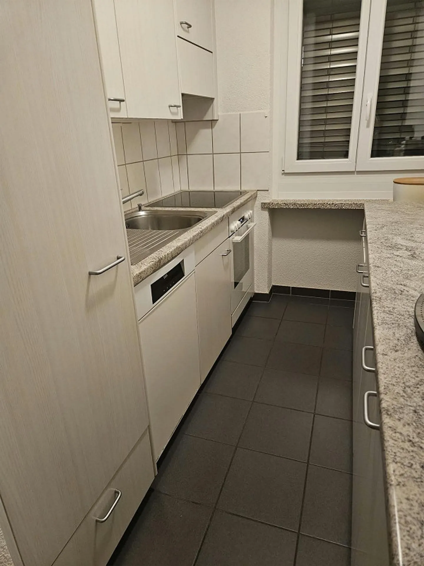 Gemütliche Wohnung in Ruhiger Lage - Foto 3 von 7