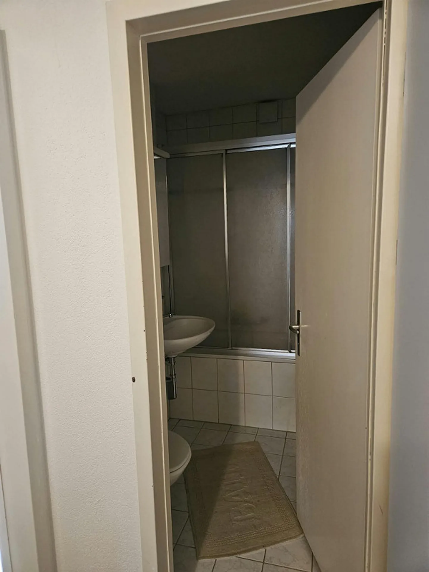 Gemütliche Wohnung in Ruhiger Lage - Foto 4 von 7