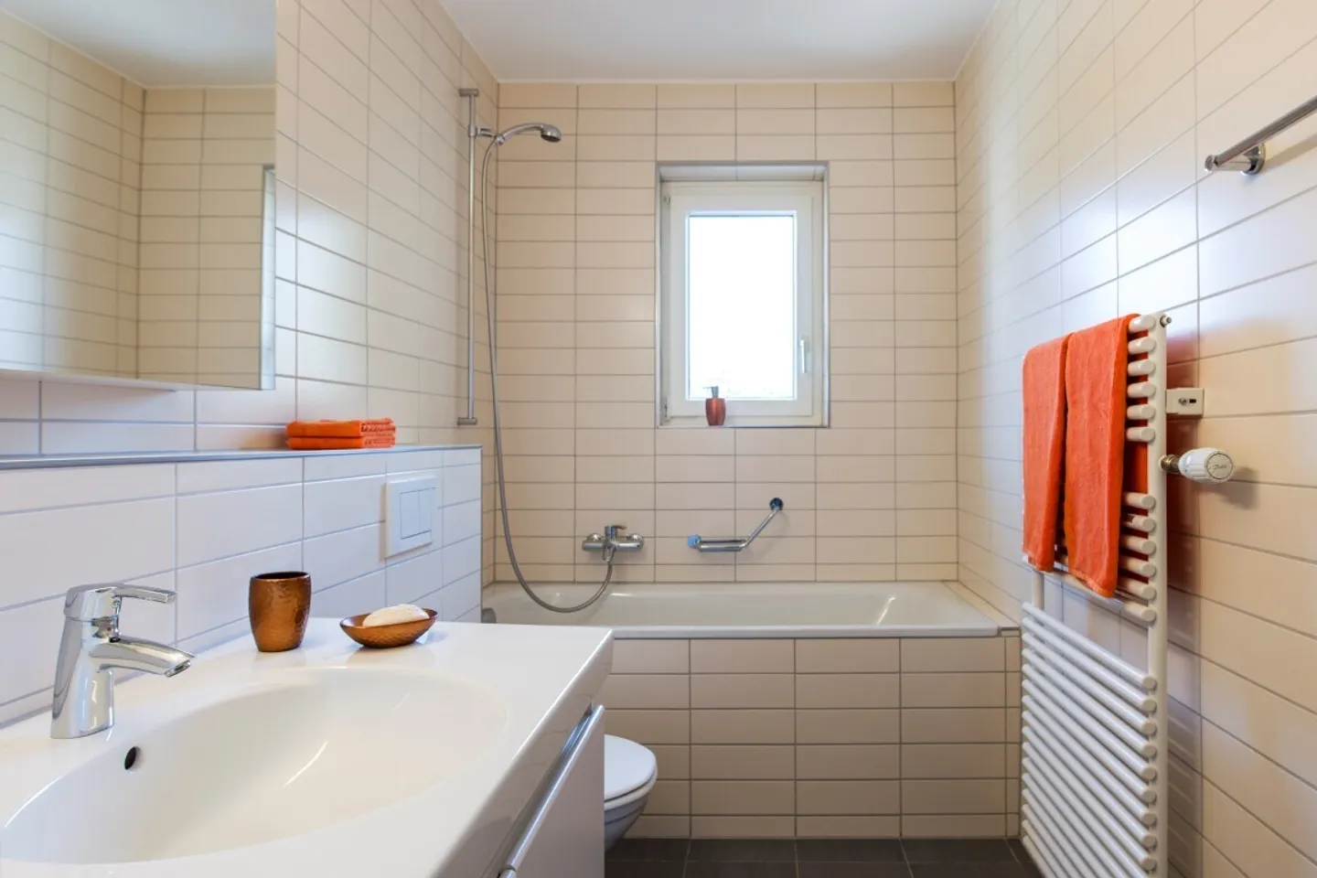 Helle Wohnung in zentraler Lage - Foto 5 von 5