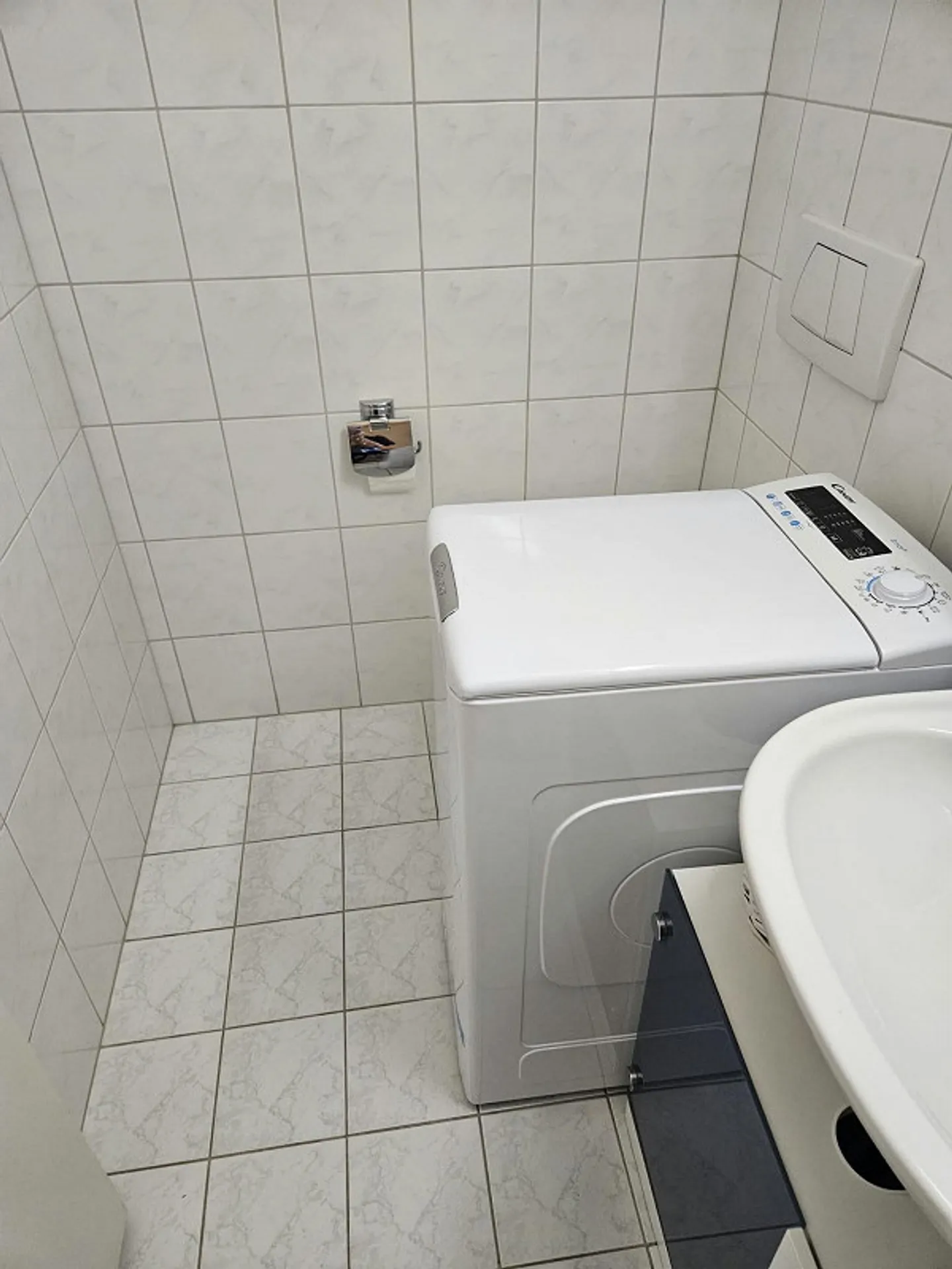Gemütliche Wohnung in Ruhiger Lage - Foto 5 von 7