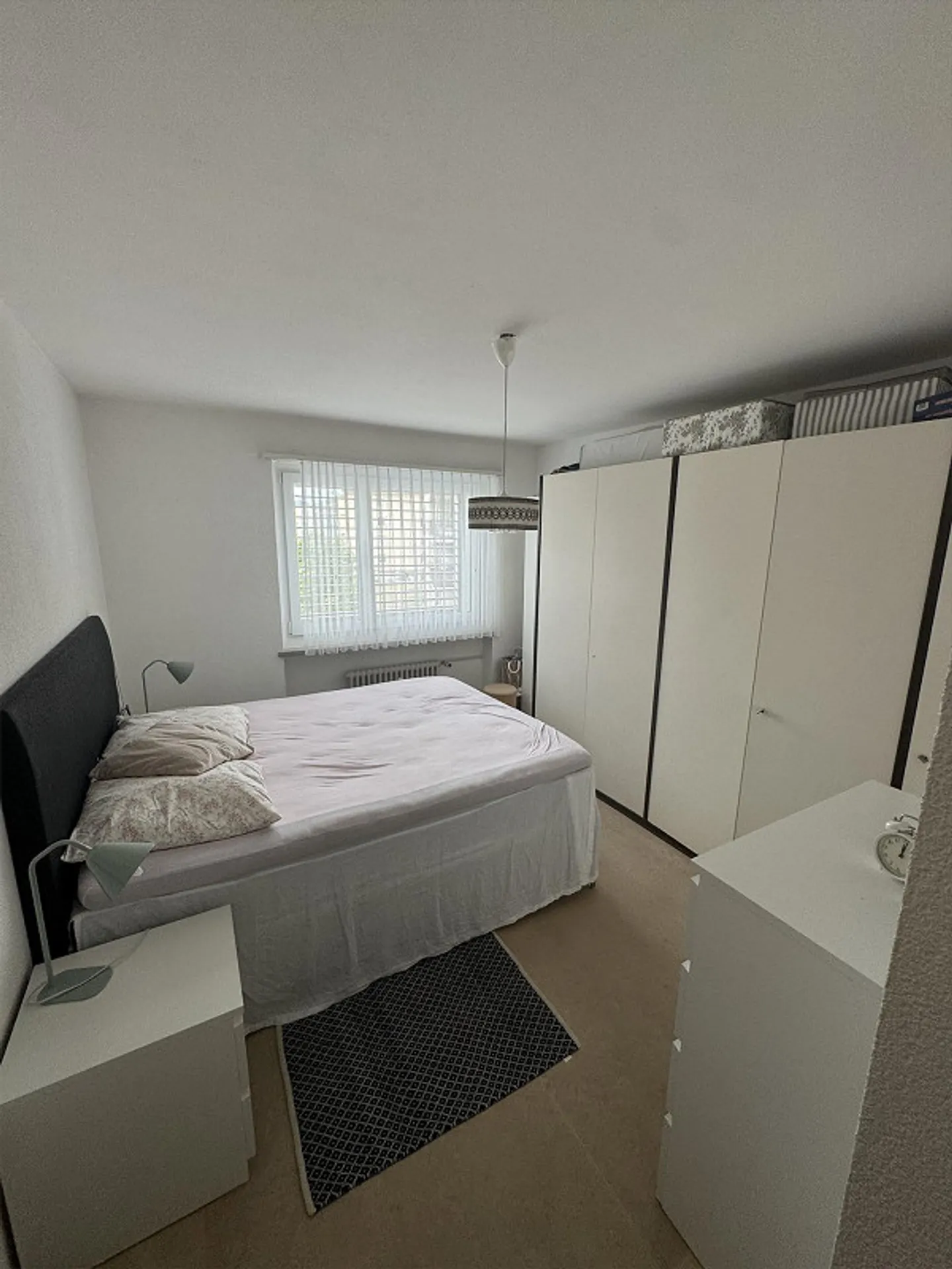 Gemütliche Wohnung in Ruhiger Lage - Foto 6 von 7