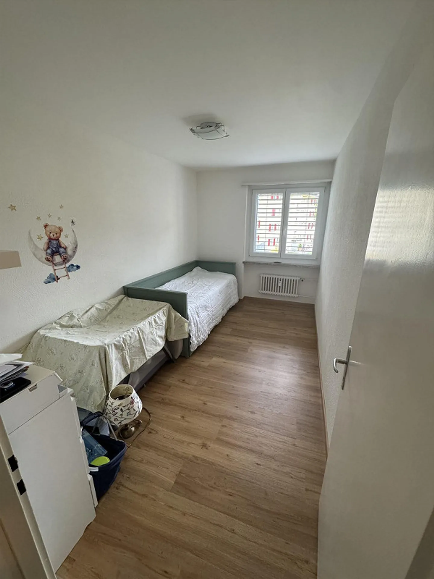 Gemütliche Wohnung in Ruhiger Lage - Foto 7 von 7