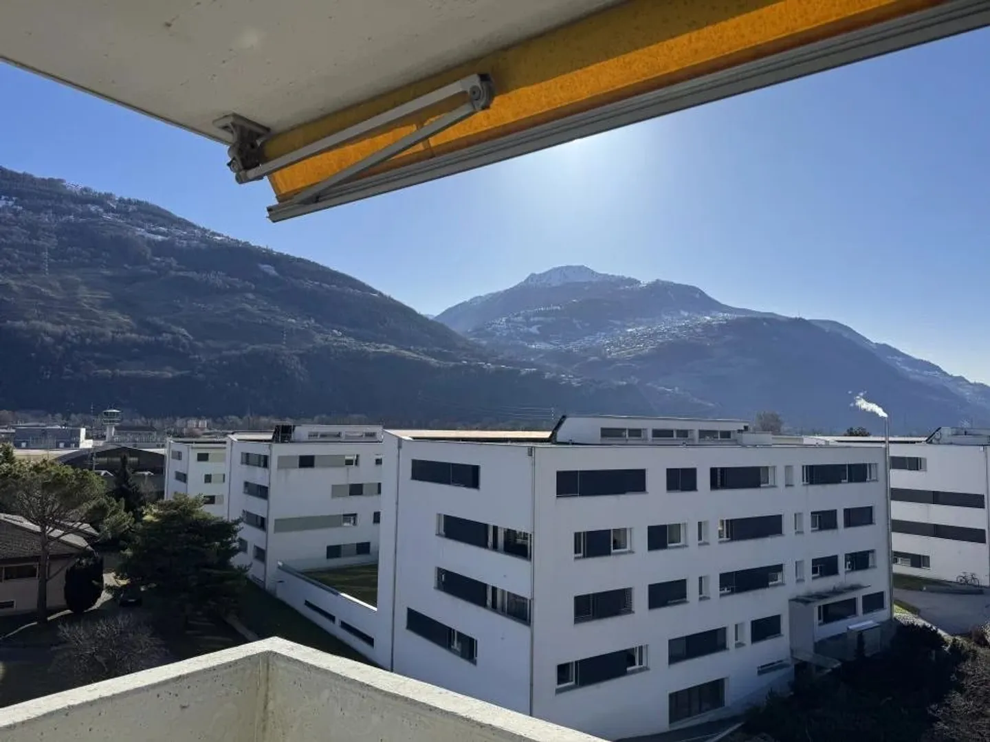 Appartement de 4.5 pièces lumineux - Photo 12 sur 14