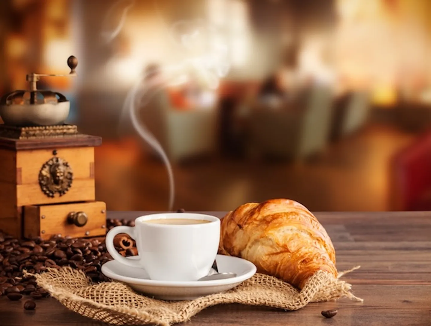 Caffè - Foto 1 di 1