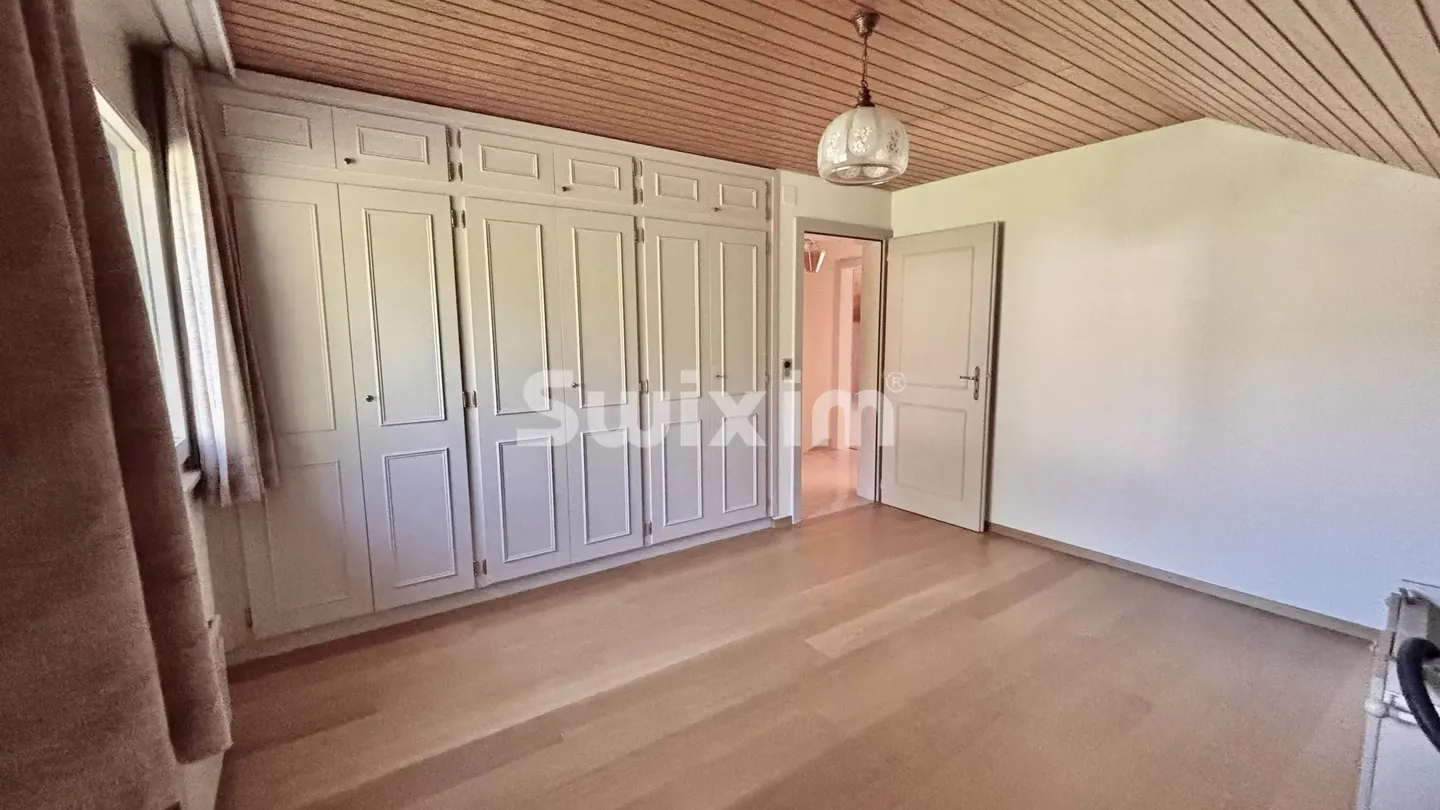 Charmantes Familienhaus mit Seeblick - Foto 10 von 10
