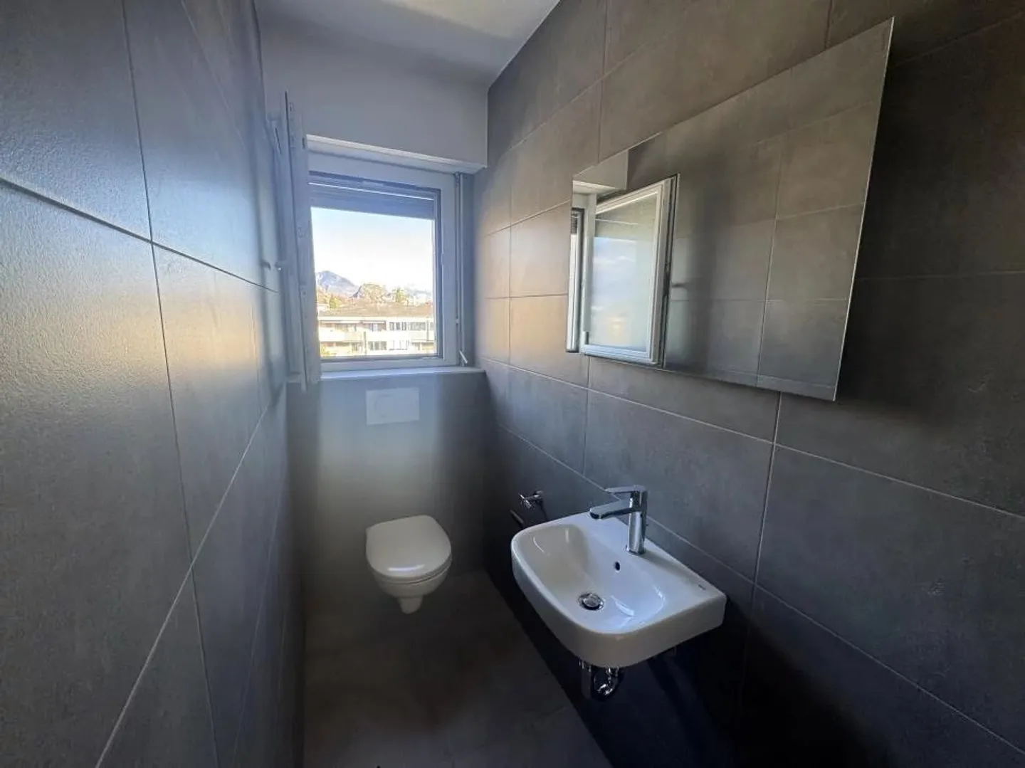 Appartement de 4.5 pièces lumineux - Photo 8 sur 14