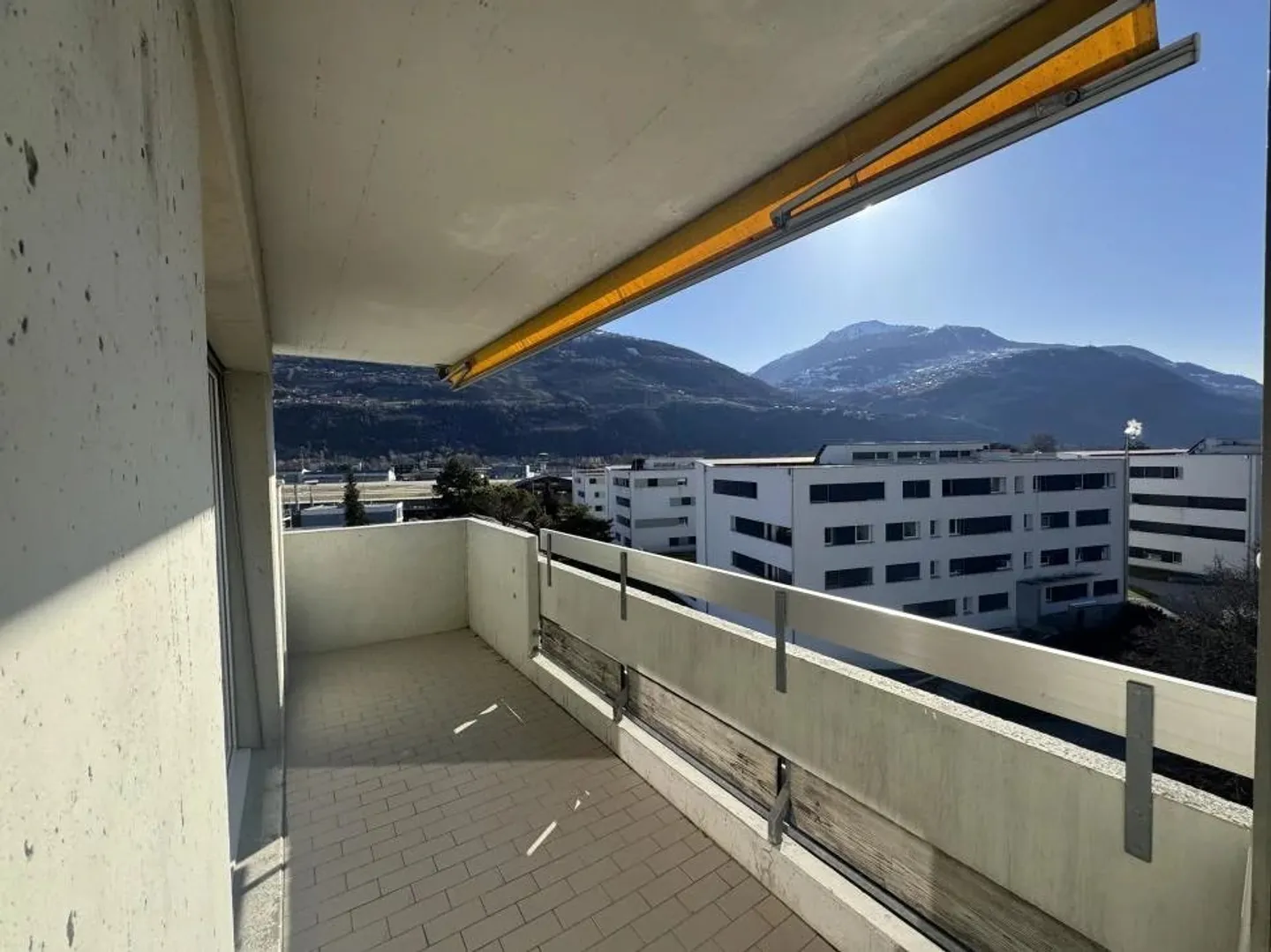 Appartement de 4.5 pièces lumineux - Photo 11 sur 14