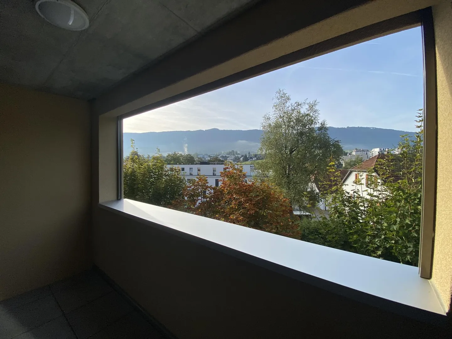 Protected 3.5-room apartment for rent - Photo 10 of 12