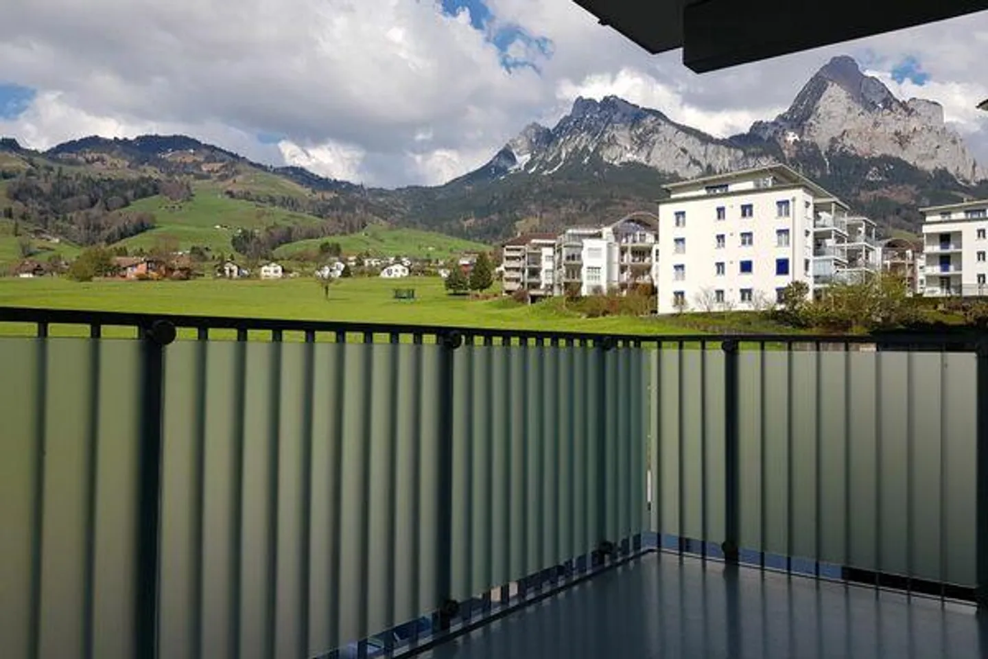 Appartamento 5.5 stanze - Foto 1 di 1