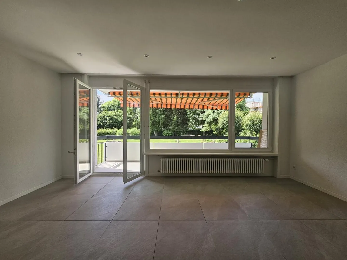 Appartamento confortevole 4.5 stanze a due passi dal centro - Foto 1 di 13