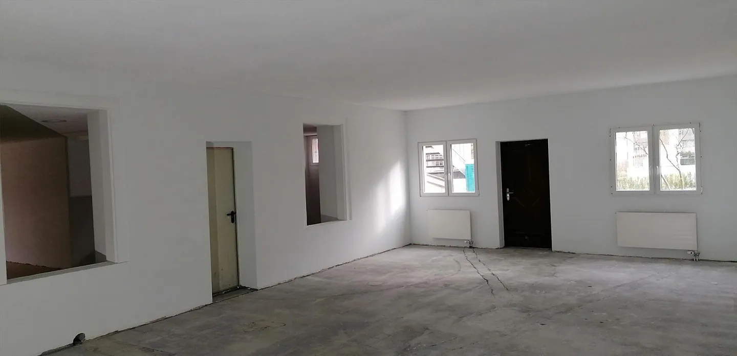 Posizione centrale a Olten - adatta per atelier/pratica/ufficio/negozio - Foto 4 di 8