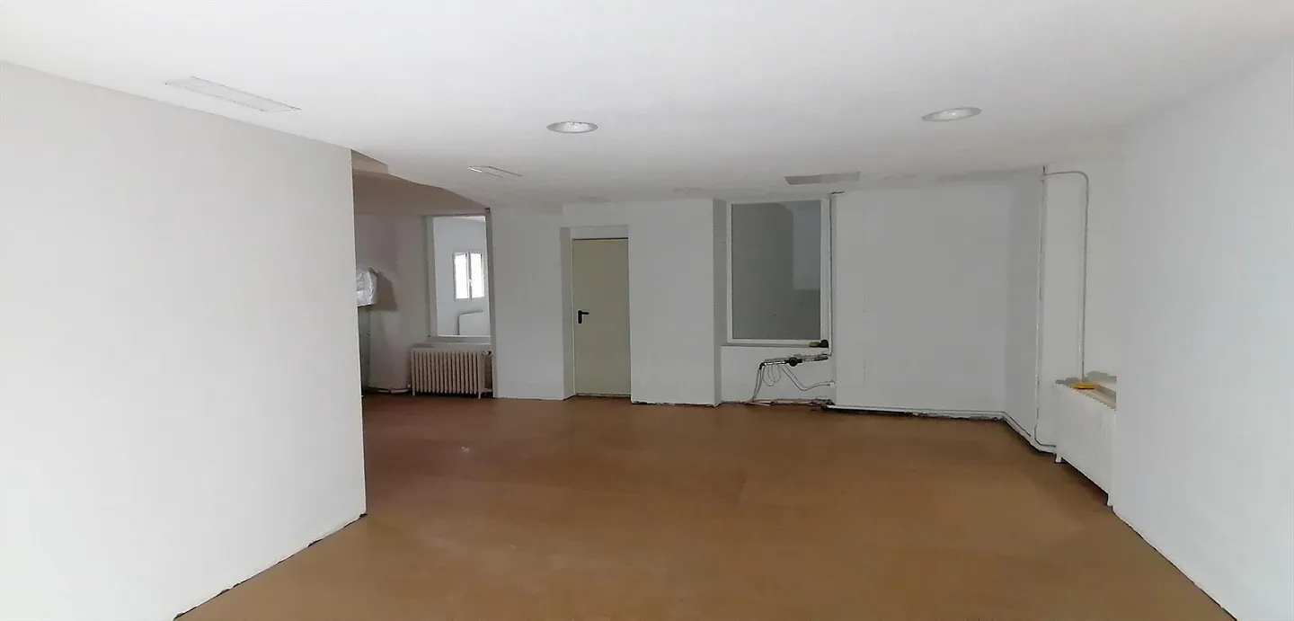 Posizione centrale a Olten - adatta per atelier/pratica/ufficio/negozio - Foto 5 di 8