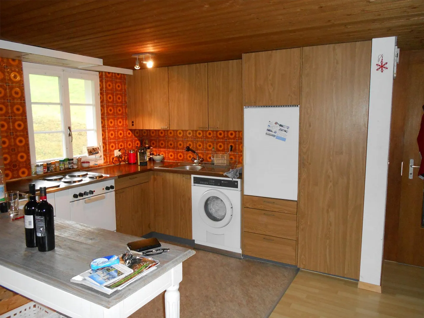 Appartamento 3,5 locali con bella vista - Foto 2 di 5