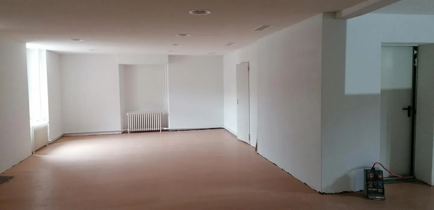 Posizione centrale a Olten - adatta per atelier/pratica/ufficio/negozio - Foto 6 di 8