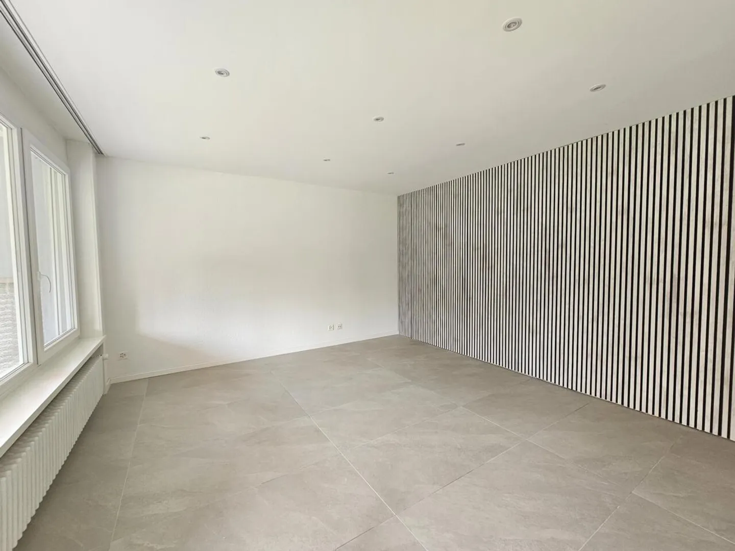 Appartamento confortevole 4.5 stanze a due passi dal centro - Foto 4 di 13