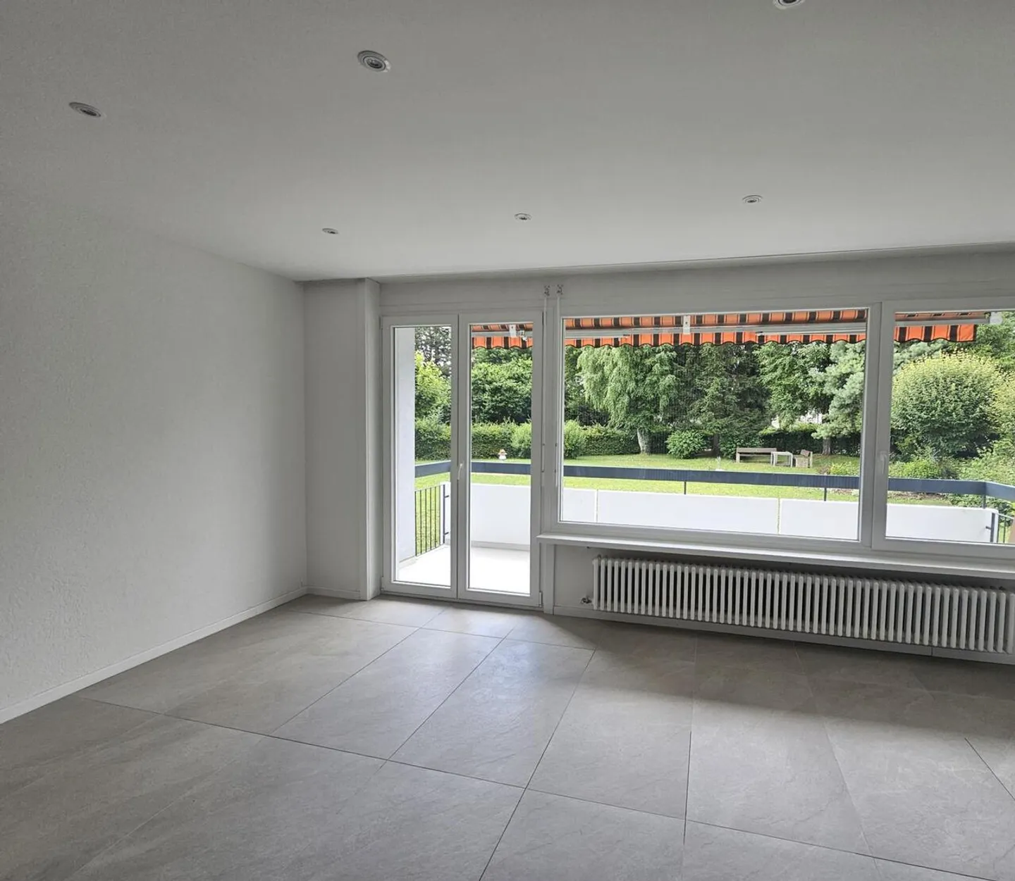 Appartamento confortevole 4.5 stanze a due passi dal centro - Foto 5 di 13
