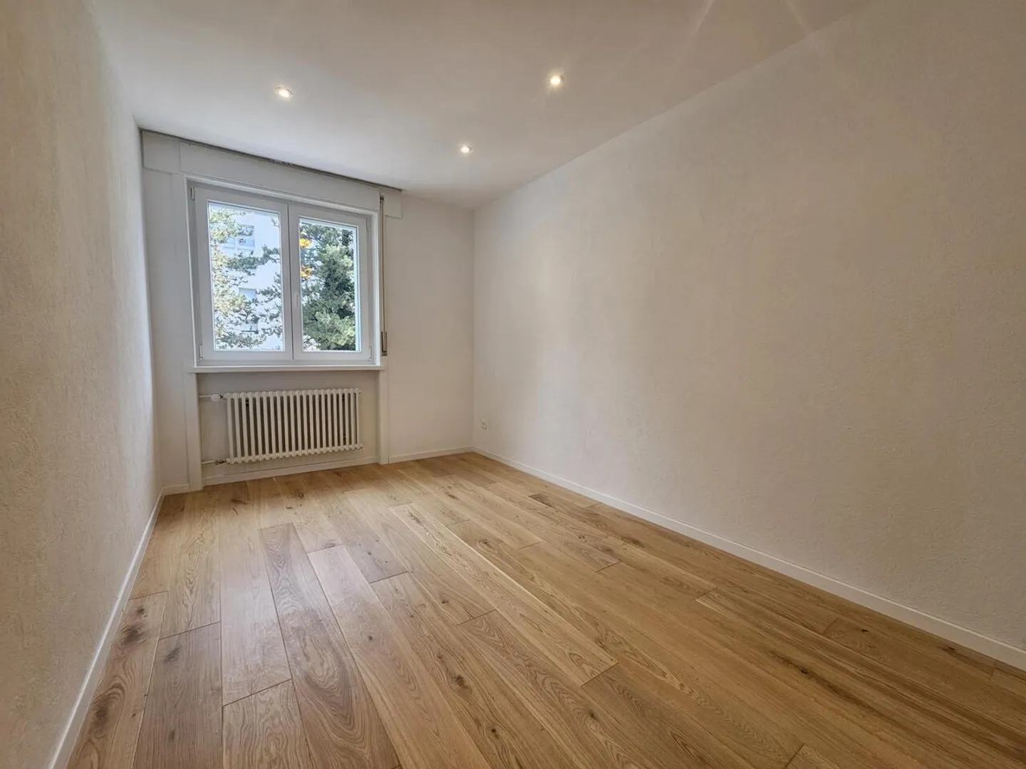 Appartamento confortevole 4.5 stanze a due passi dal centro - Foto 6 di 13
