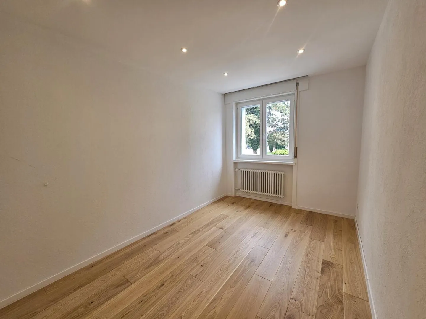 Appartamento confortevole 4.5 stanze a due passi dal centro - Foto 7 di 13