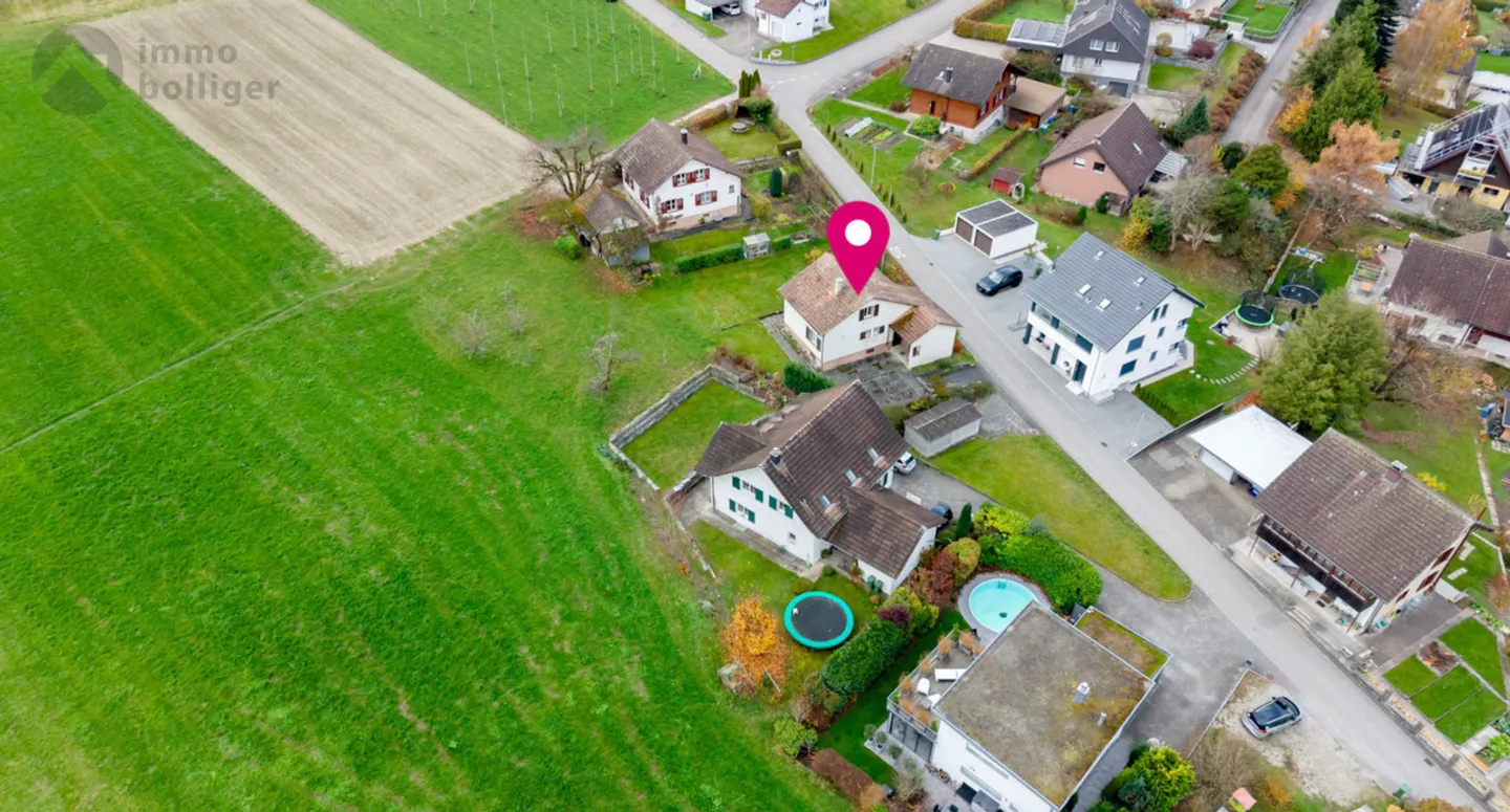 Single house for sale - Photo 4 of 8