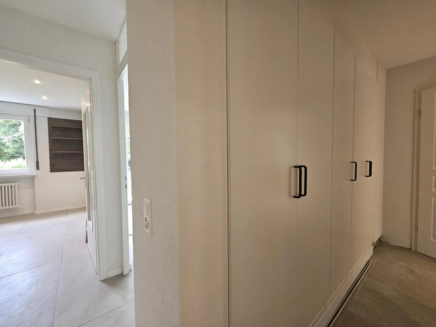 Appartamento confortevole 4.5 stanze a due passi dal centro - Foto 8 di 13
