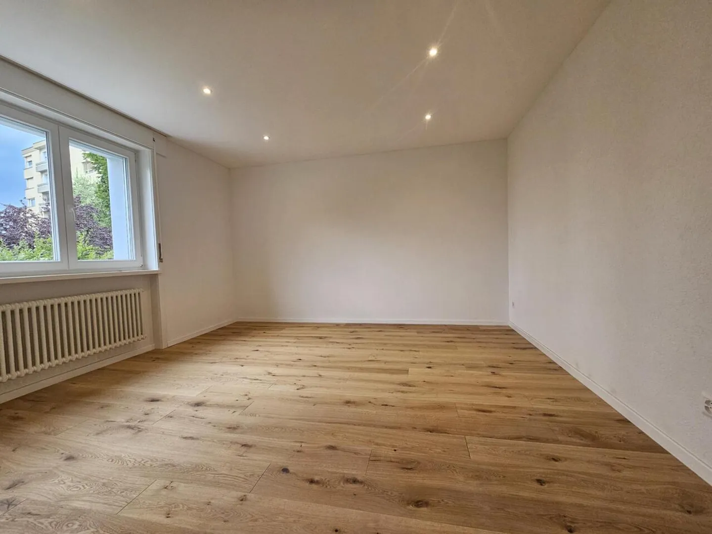 Appartamento confortevole 4.5 stanze a due passi dal centro - Foto 9 di 13