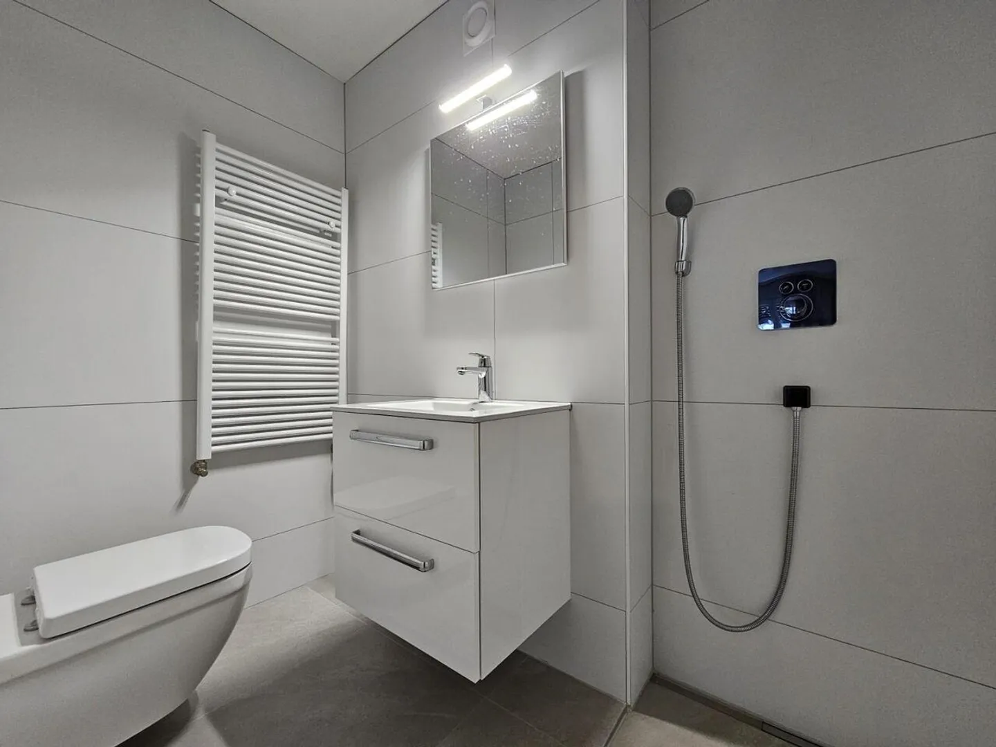Appartamento confortevole 4.5 stanze a due passi dal centro - Foto 10 di 13