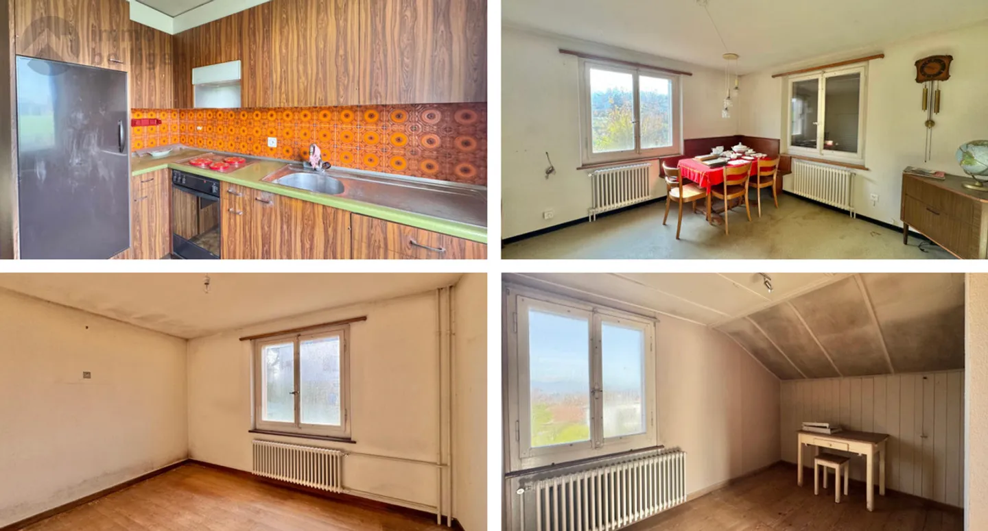 Single house for sale - Photo 2 of 8