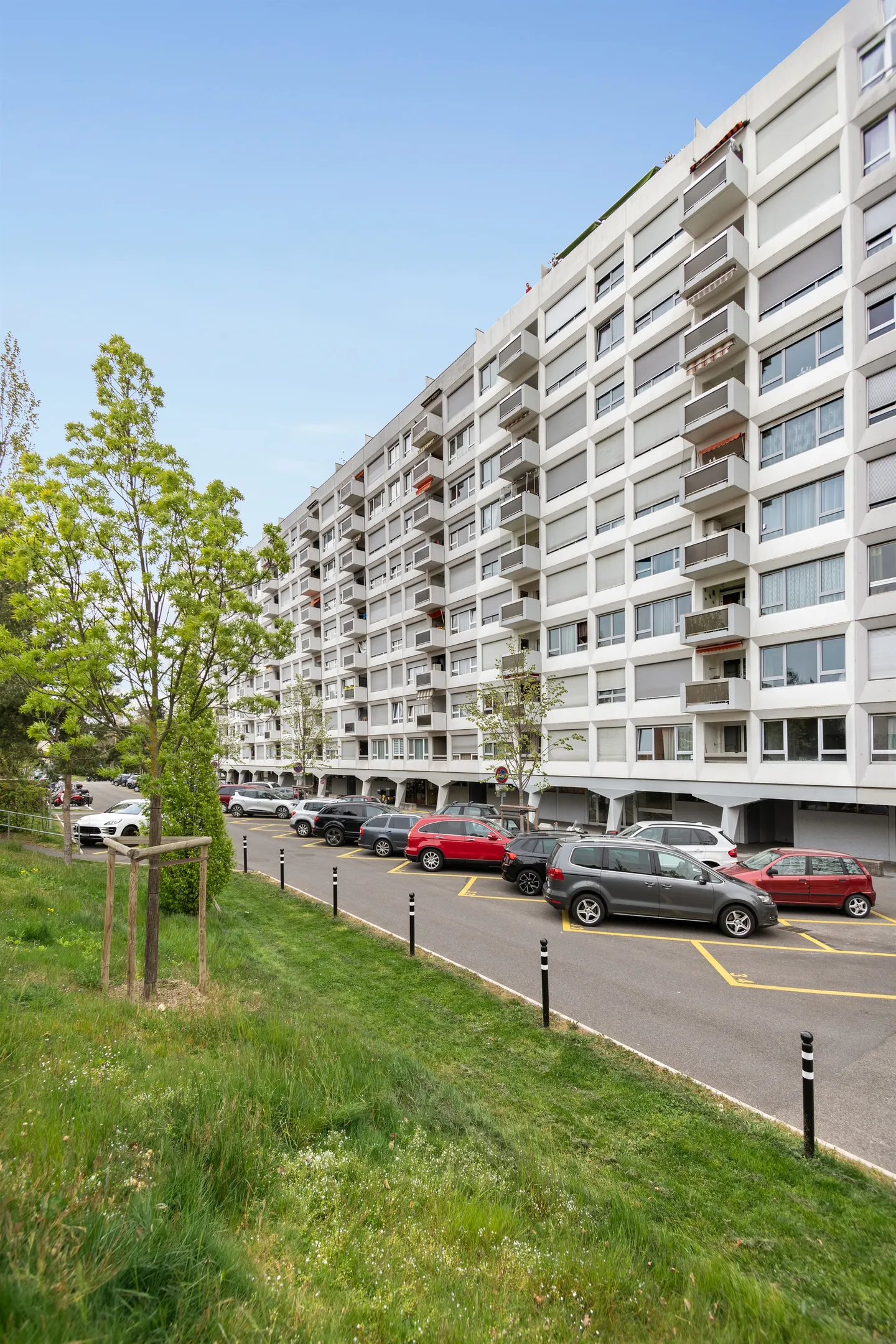 Garage à louer - Photo 3 sur 3