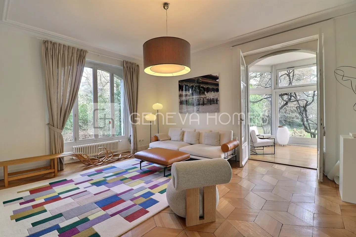 12-room House - Photo 1 of 5