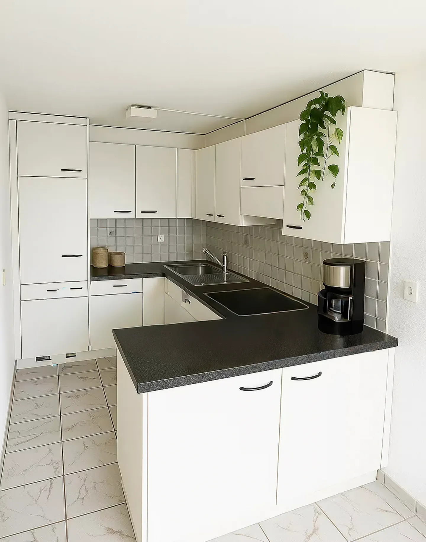3.5-Zimmer-Wohnung in Steckborn – 3 Minuten zum See - Foto 1 von 6