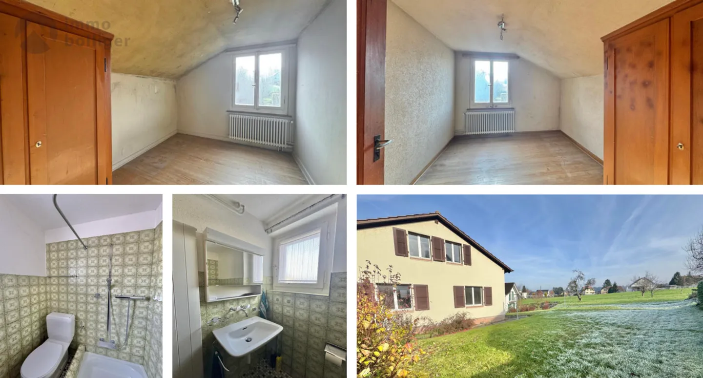 Single house for sale - Photo 3 of 8