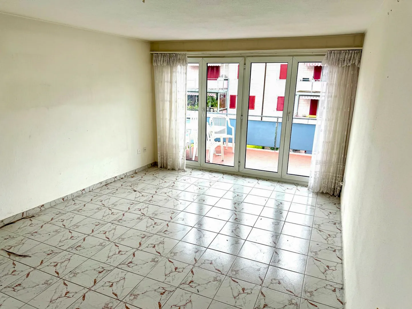 3.5-Zimmer-Wohnung in Steckborn – 3 Minuten zum See - Foto 2 von 6