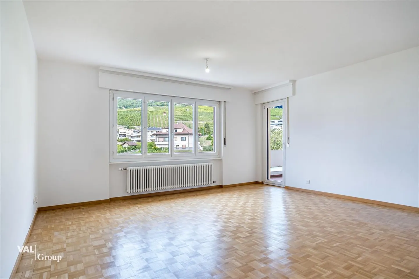 Charmant et rénové, au pays du soleil - Photo 3 sur 12