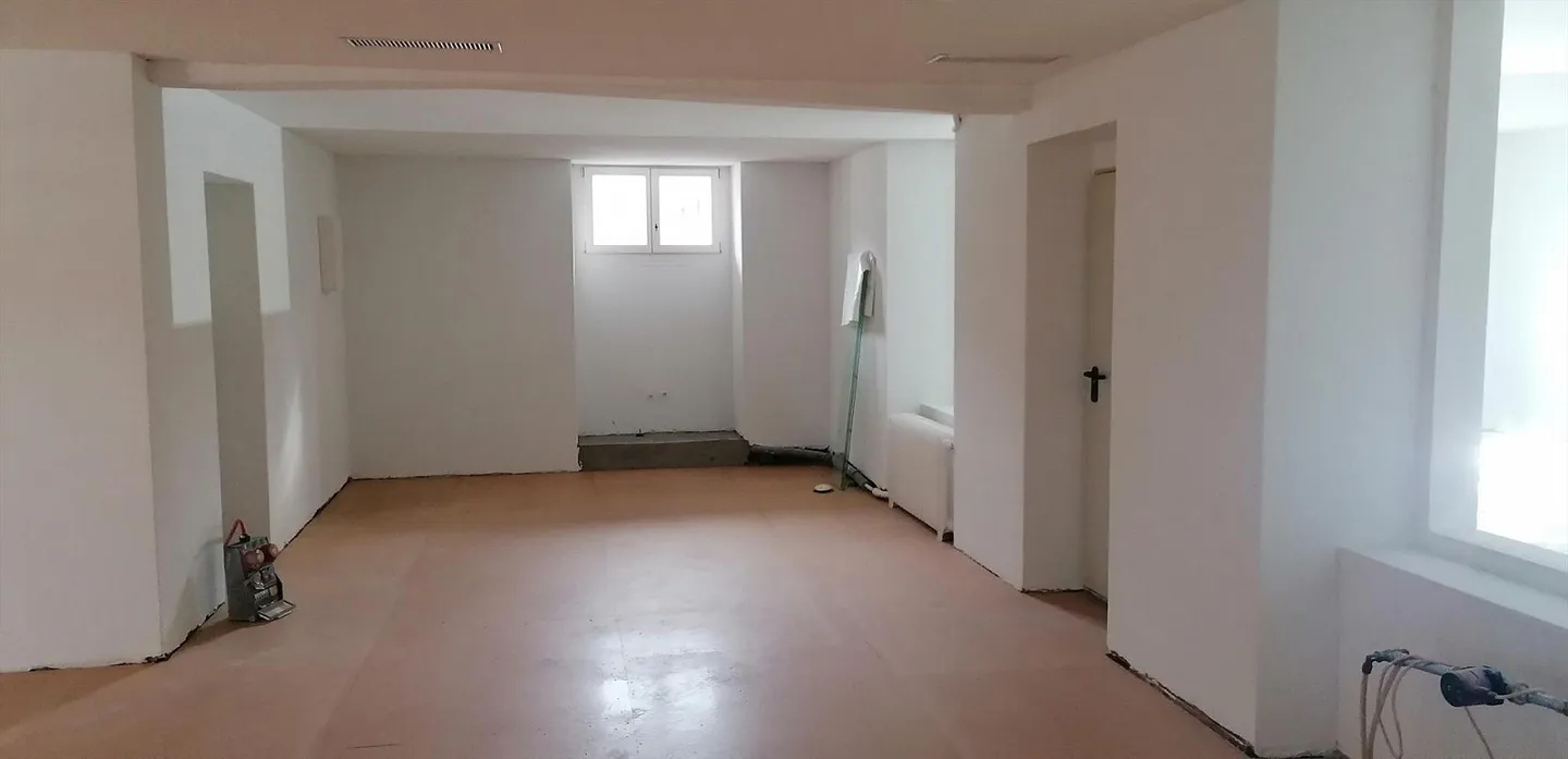 Posizione centrale a Olten - adatta per atelier/pratica/ufficio/negozio - Foto 8 di 8