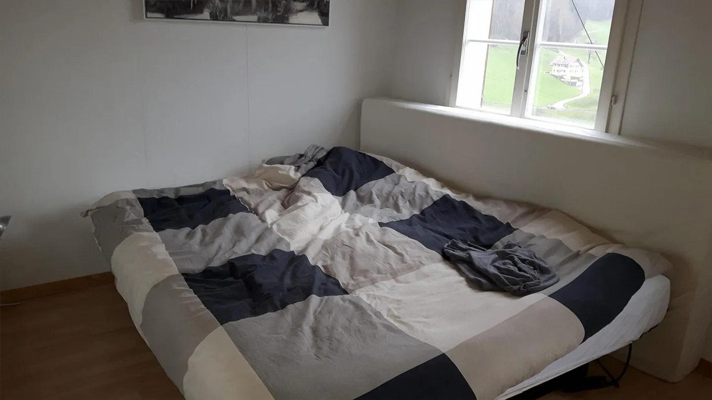 Appartamento 3,5 locali con bella vista - Foto 5 di 5