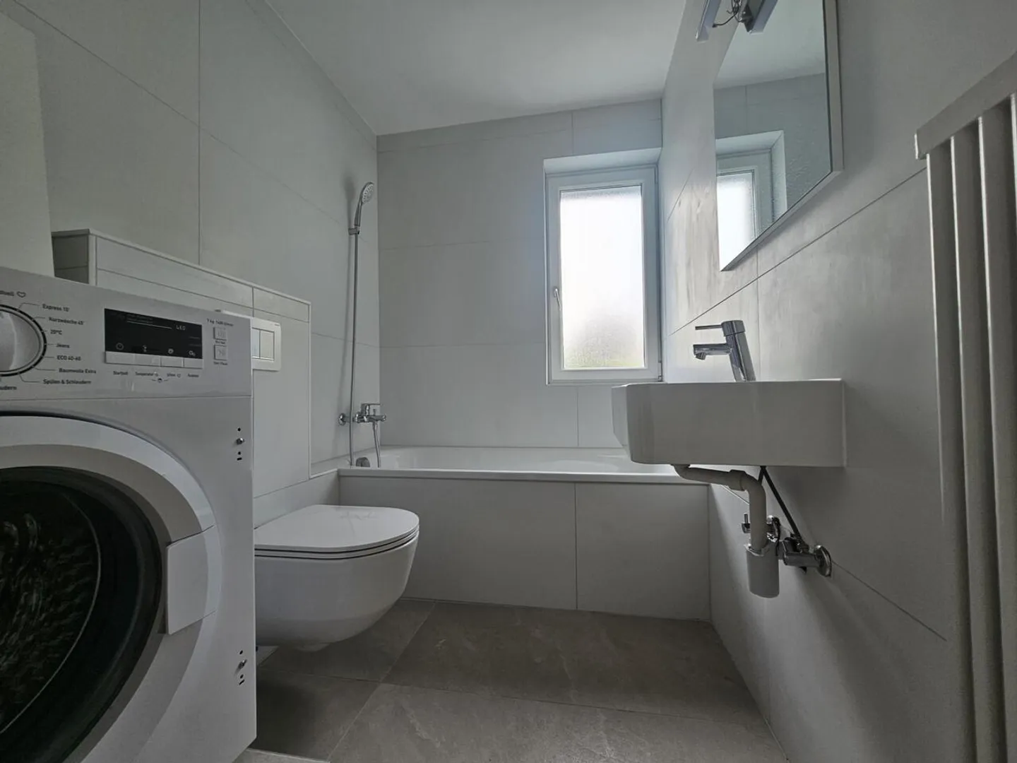 Appartamento confortevole 4.5 stanze a due passi dal centro - Foto 11 di 13