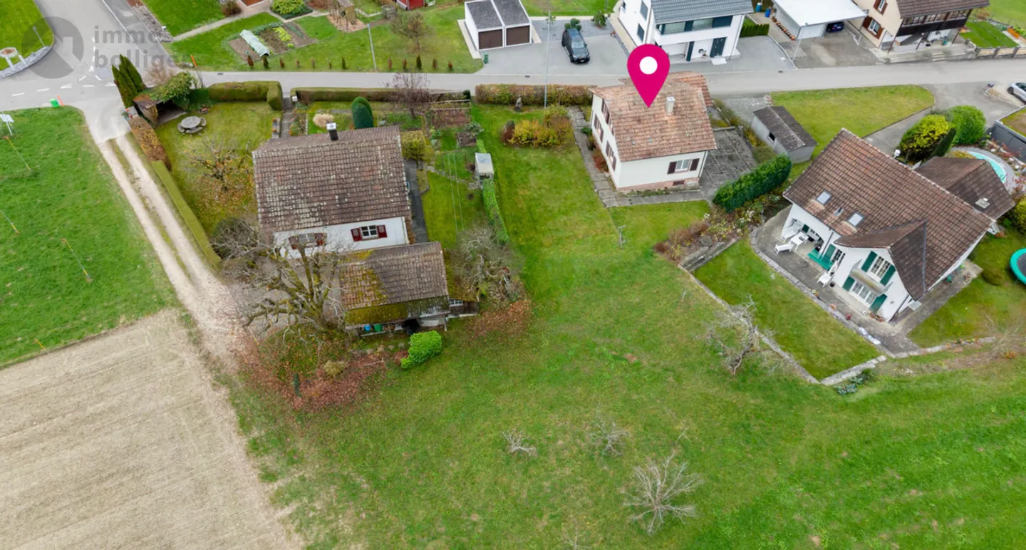 Single house for sale - Photo 5 of 8