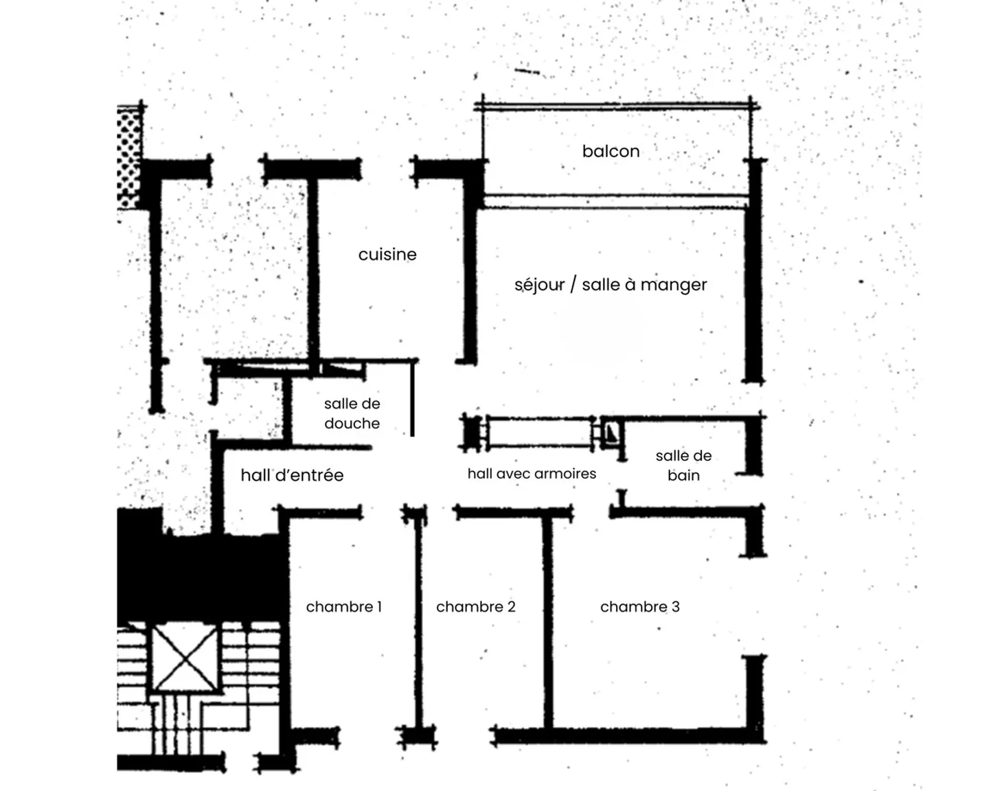Appartamento confortevole 4.5 stanze a due passi dal centro - Foto 13 di 13