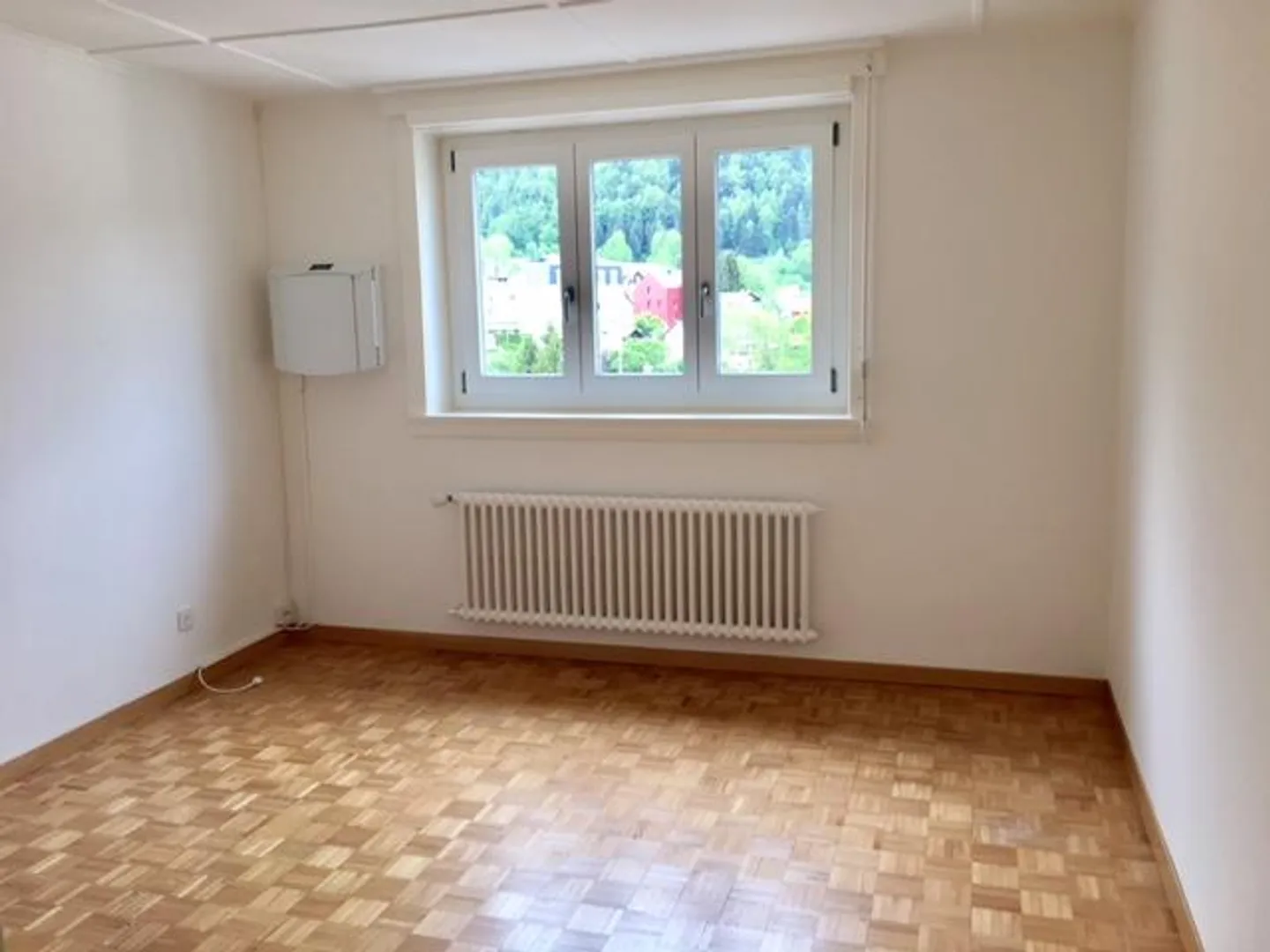 1.5 Room Apartment - Photo 1 of 5