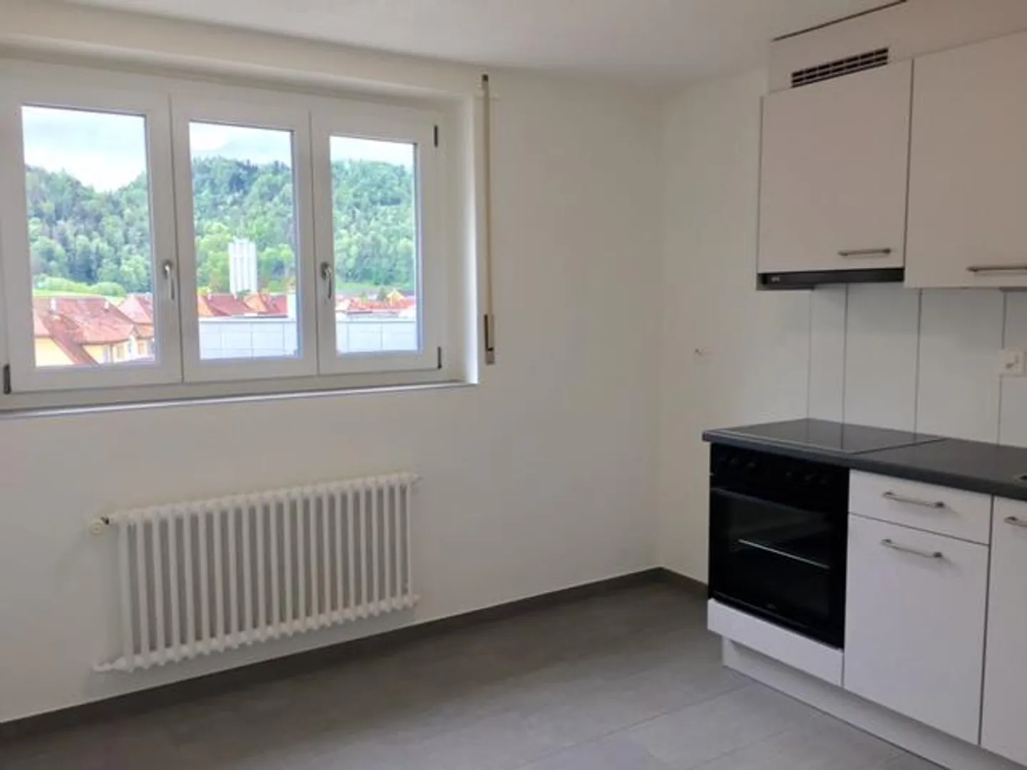1.5 Room Apartment - Photo 3 of 5