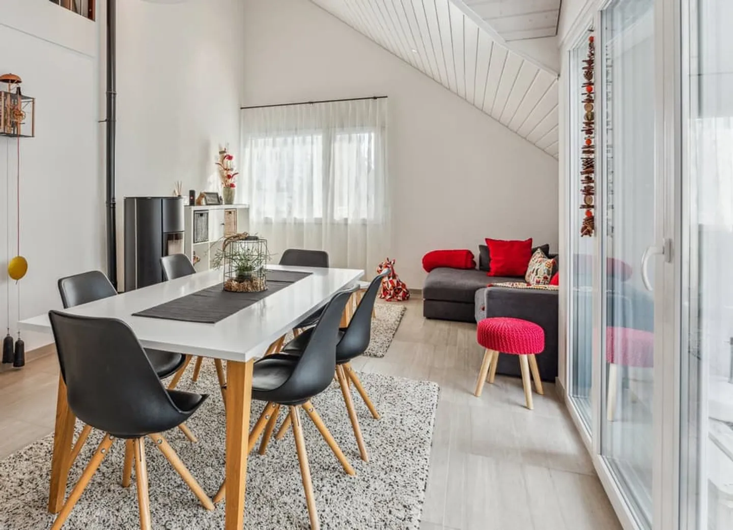 Modern 3.5 Room Apartment - Photo 1 of 5