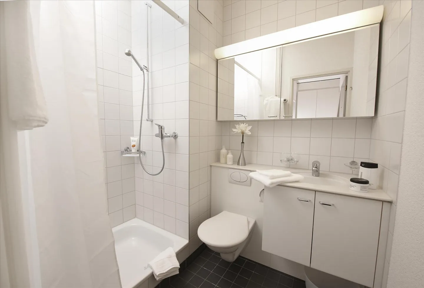 Gemütliche Wohnung in Gundeli - Foto 4 von 4